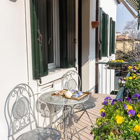 Apartamento Elena Casa Turistica