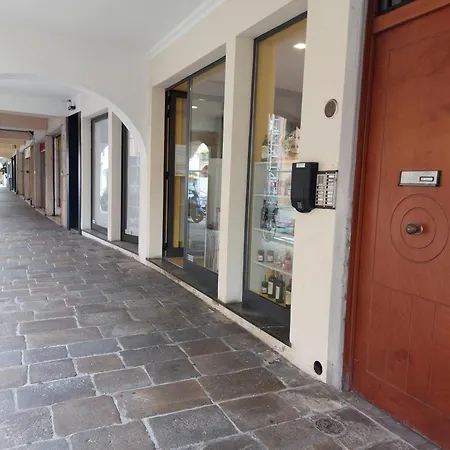 Elena Casa Turistica * Πάδοβα