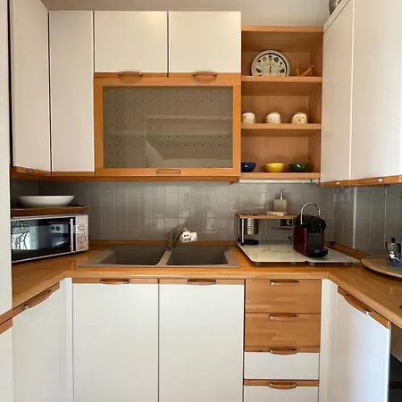 Apartman Elena Casa Turistica
