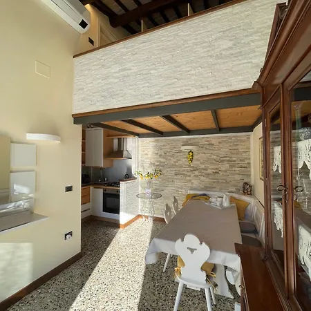 Elena Casa Turistica