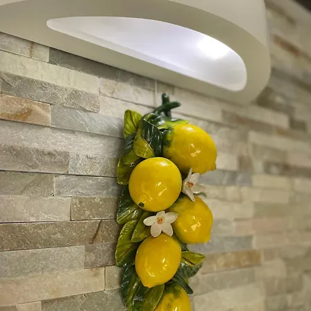 Elena Casa Turistica Apartamento Pádua