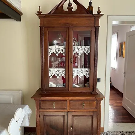 Elena Casa Turistica Πάδοβα