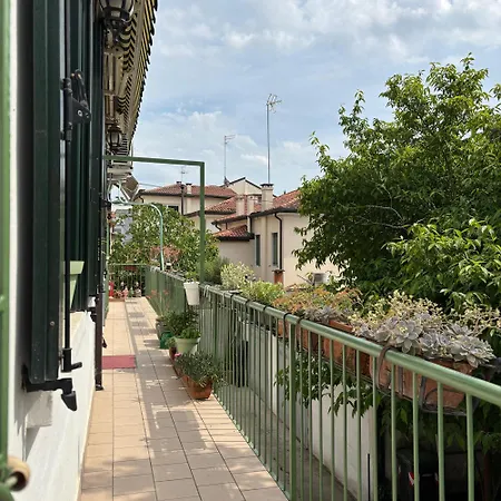 Elena Casa Turistica Apartment