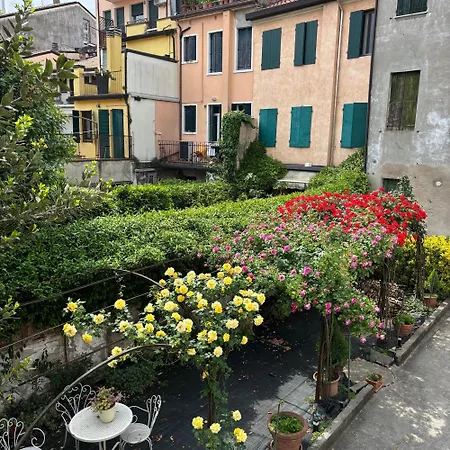 Elena Casa Turistica * Padova