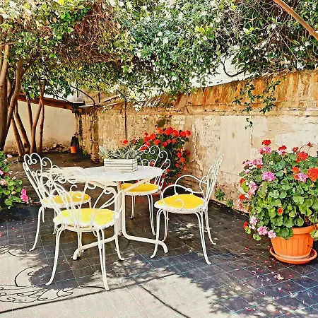 Elena Casa Turistica Lejlighed *