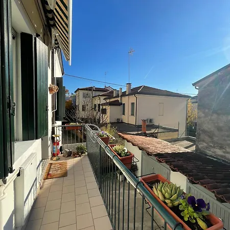 Elena Casa Turistica Apartmán