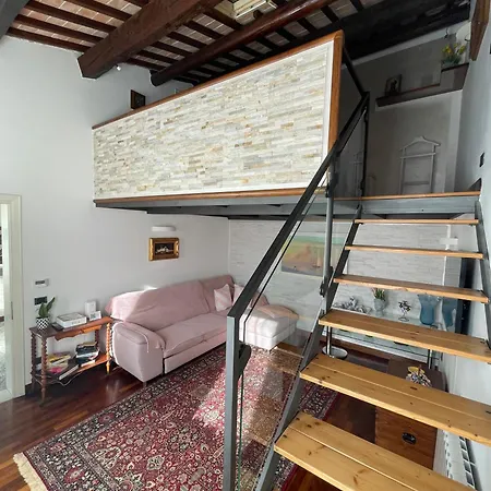 Apartmán Elena Casa Turistica Padova
