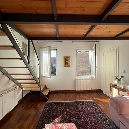 Elena Casa Turistica Padua