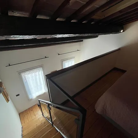 Elena Casa Turistica * Padwa
