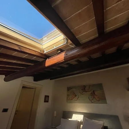 Elena Casa Turistica Apartman Padova