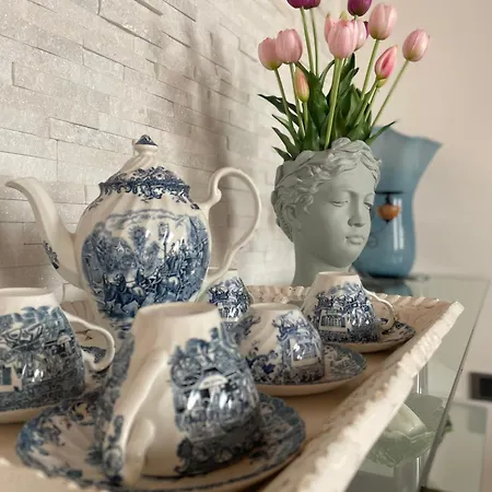 Elena Casa Turistica Padova