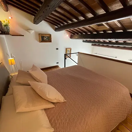 Elena Casa Turistica * Padwa