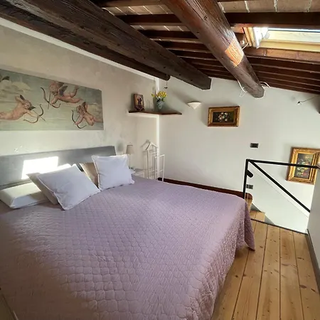 Elena Casa Turistica Apartment