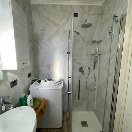 Apartment Elena Casa Turistica Padua
