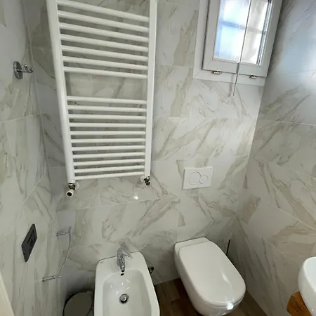Elena Casa Turistica * 파도바
