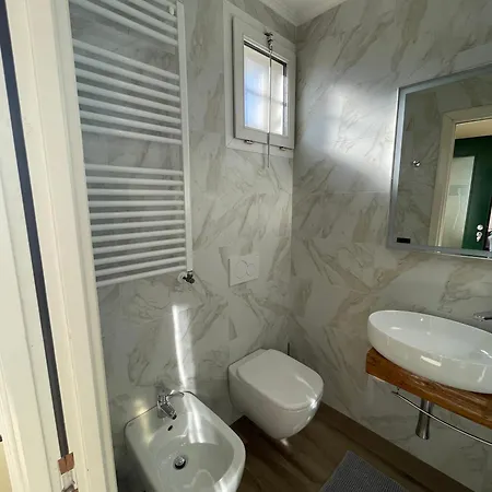 Elena Casa Turistica Apartment