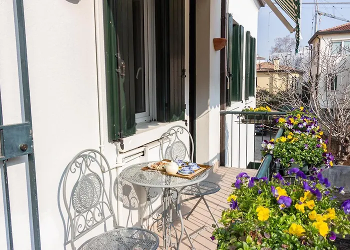 Apartamento Elena Casa Turistica