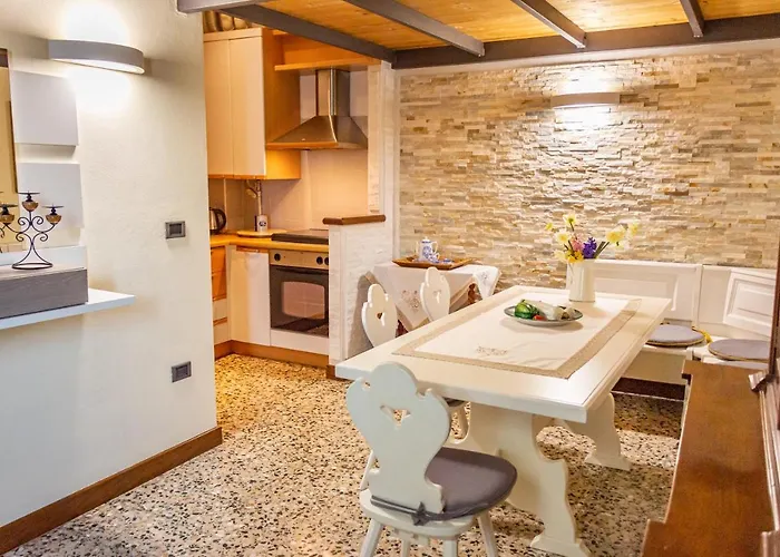 Appartement Elena Casa Turistica