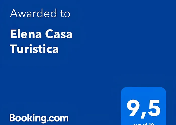 Elena Casa Turistica Padoue