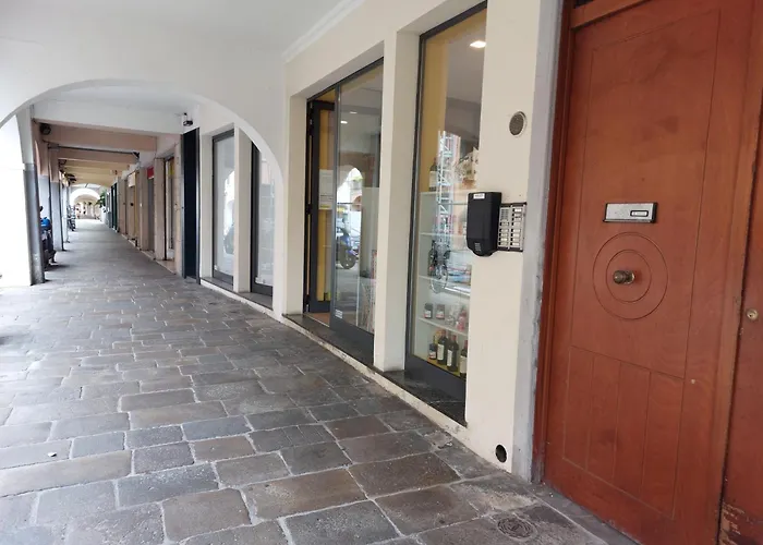 Elena Casa Turistica * Padua