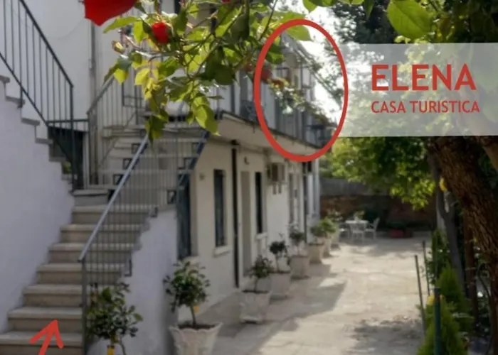 Elena Casa Turistica Apartamento