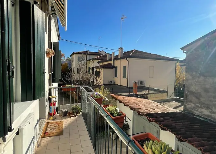 Elena Casa Turistica Apartamento