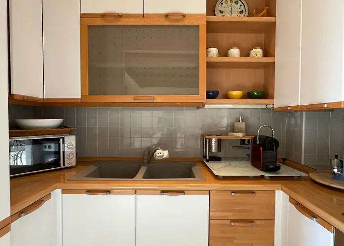 Appartement Elena Casa Turistica