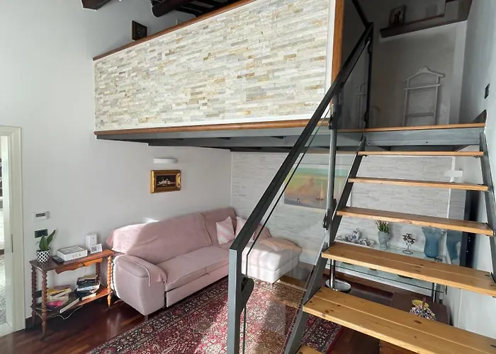 Appartement Elena Casa Turistica Padoue