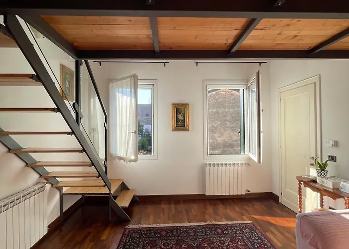 Elena Casa Turistica Padua