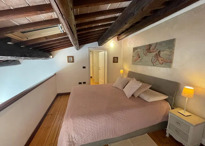 Appartement Elena Casa Turistica