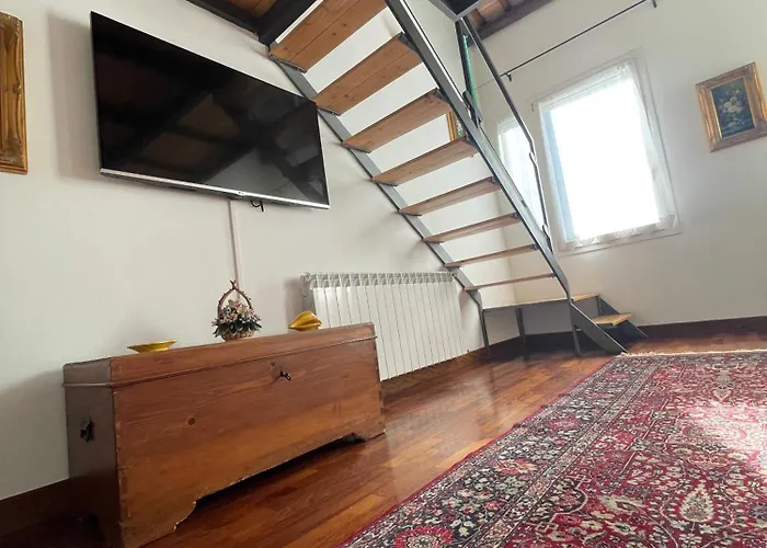 Appartement Elena Casa Turistica *