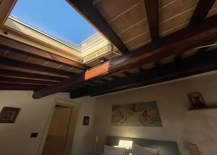 Elena Casa Turistica Apartamento Padua