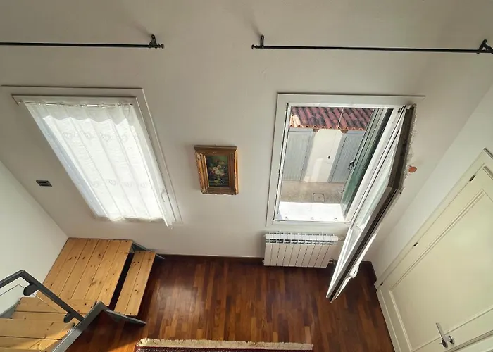 Appartement Elena Casa Turistica Padoue