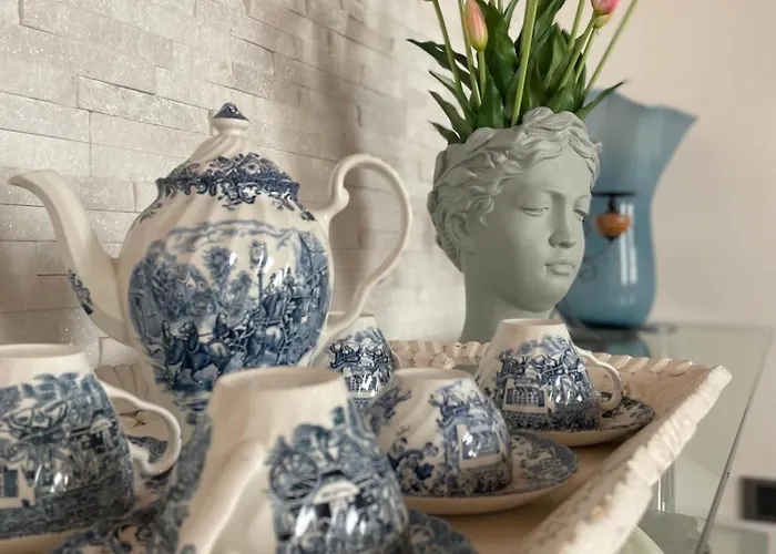 Elena Casa Turistica Padua