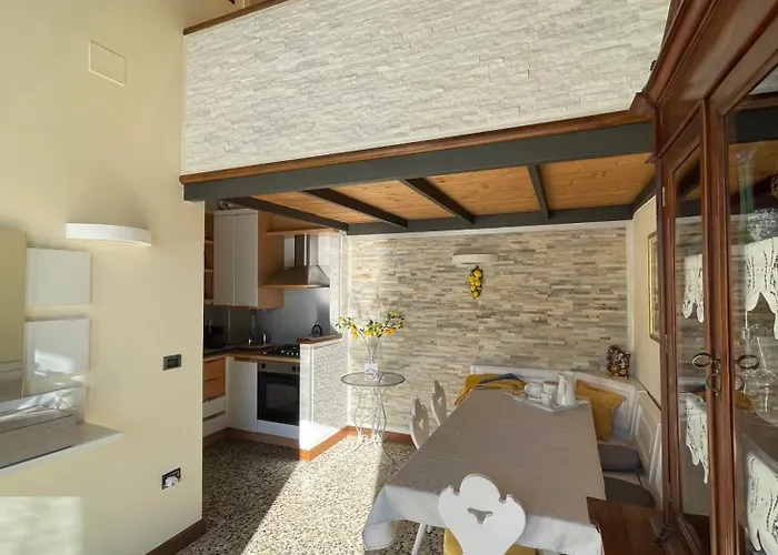 Elena Casa Turistica