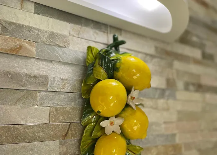 Elena Casa Turistica Apartamento Padua