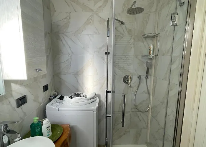 Apartamento Elena Casa Turistica Padua