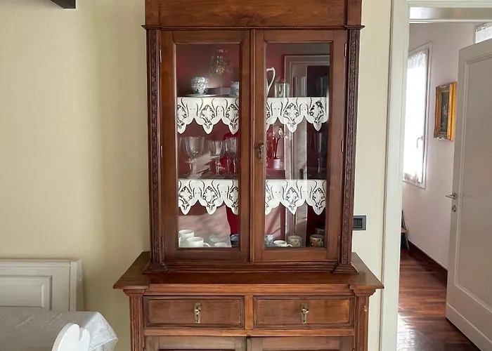 Elena Casa Turistica Padua