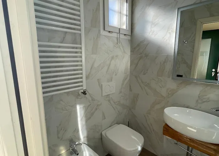 Elena Casa Turistica Appartement